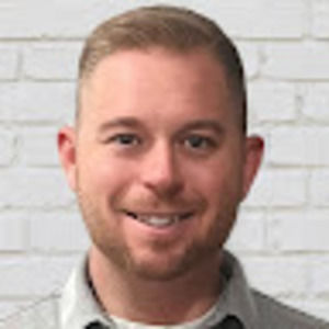 Meet your Posher, Patrick